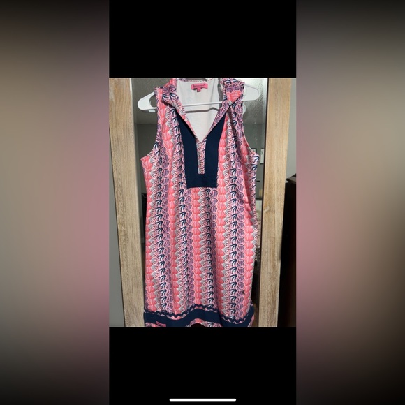 Simply Southern Dress - Picture 3 of 4